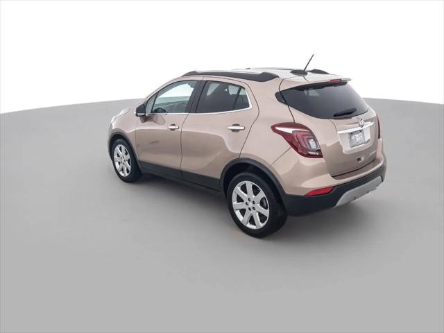 2019 Buick Encore FWD Essence