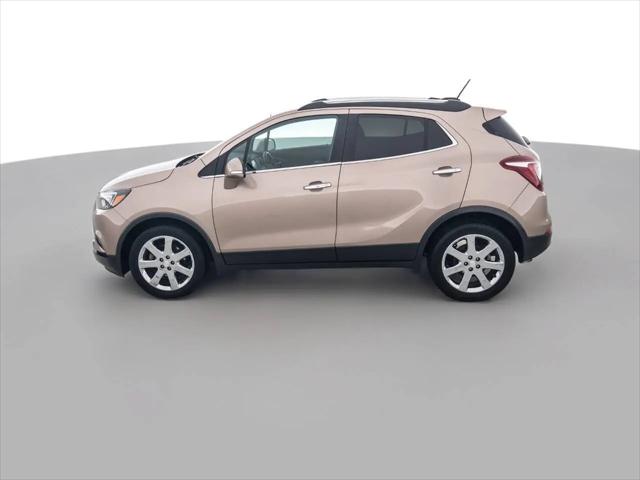 2019 Buick Encore FWD Essence