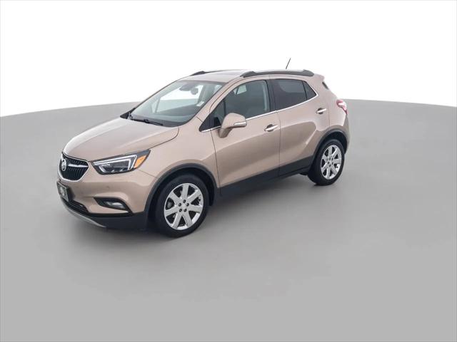 2019 Buick Encore FWD Essence