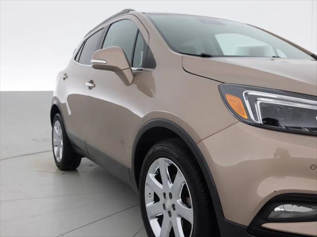 2019 Buick Encore FWD Essence