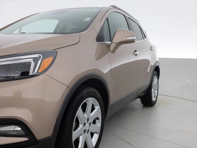 2019 Buick Encore FWD Essence