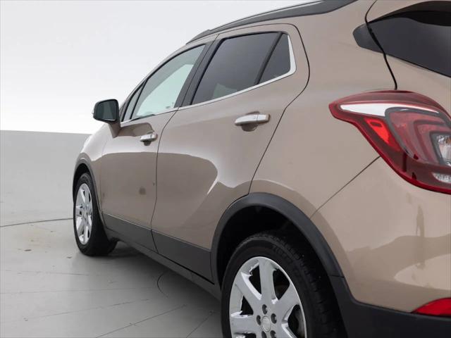 2019 Buick Encore FWD Essence
