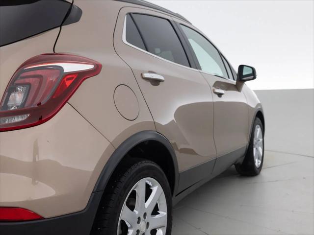 2019 Buick Encore FWD Essence