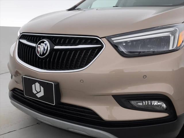 2019 Buick Encore FWD Essence