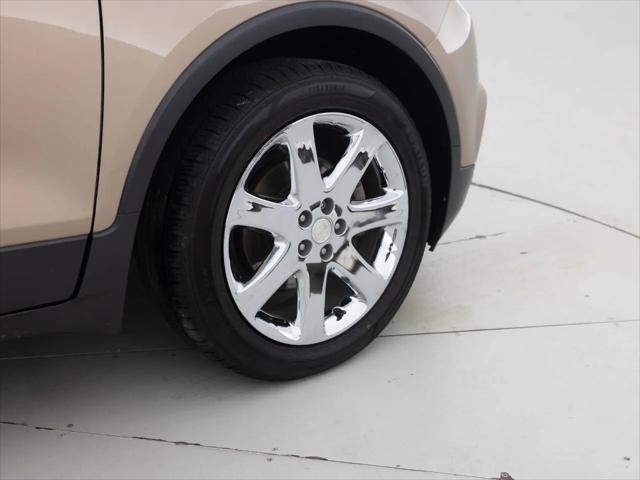 2019 Buick Encore FWD Essence