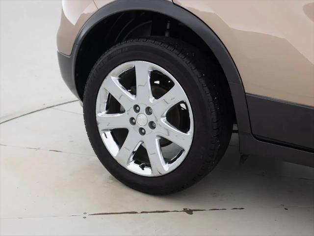 2019 Buick Encore FWD Essence