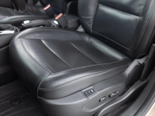 2019 Buick Encore FWD Essence