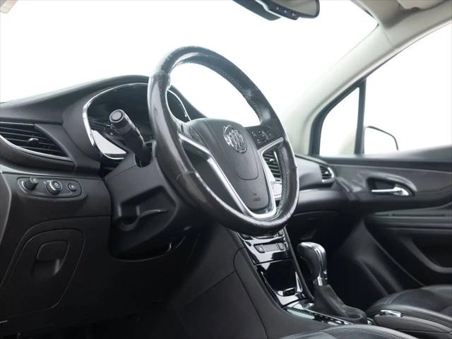 2019 Buick Encore FWD Essence