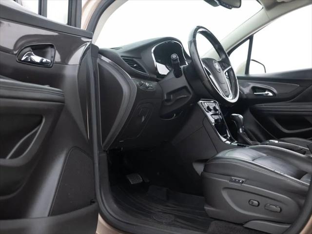 2019 Buick Encore FWD Essence