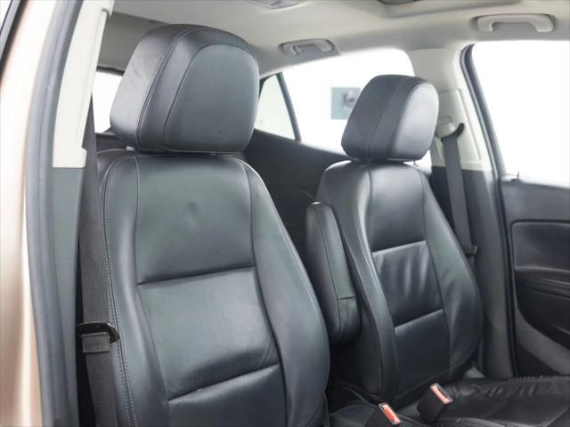 2019 Buick Encore FWD Essence