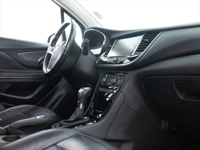 2019 Buick Encore FWD Essence