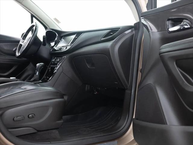 2019 Buick Encore FWD Essence