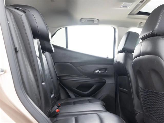 2019 Buick Encore FWD Essence