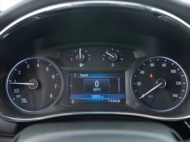 2019 Buick Encore FWD Essence