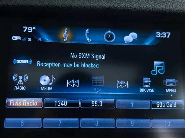 2019 Buick Encore FWD Essence