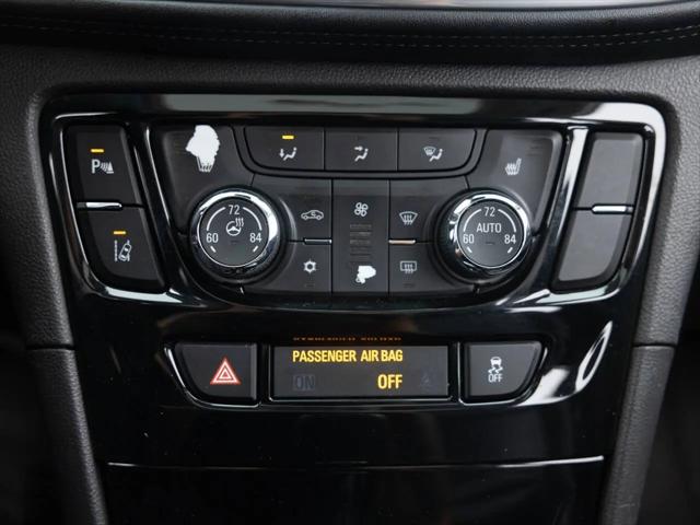 2019 Buick Encore FWD Essence