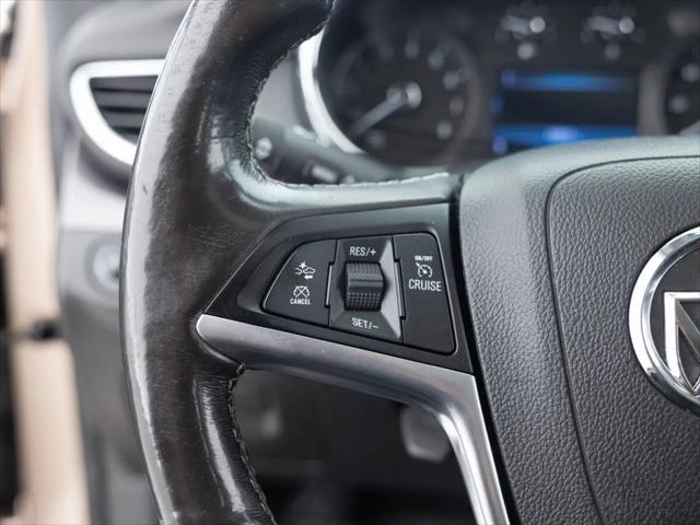 2019 Buick Encore FWD Essence
