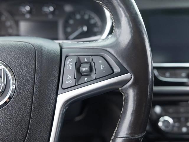 2019 Buick Encore FWD Essence
