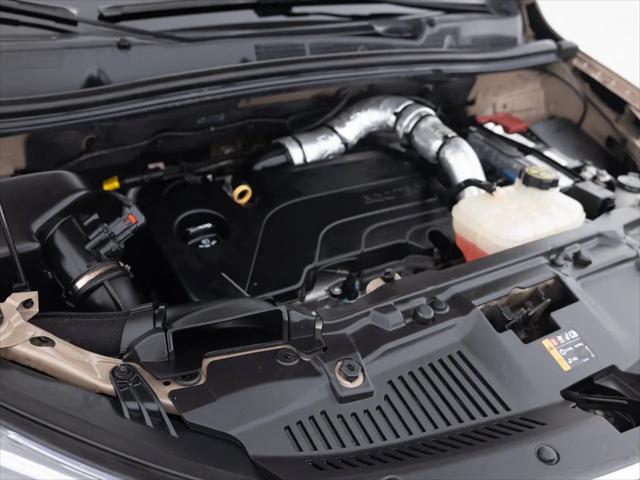 2019 Buick Encore FWD Essence