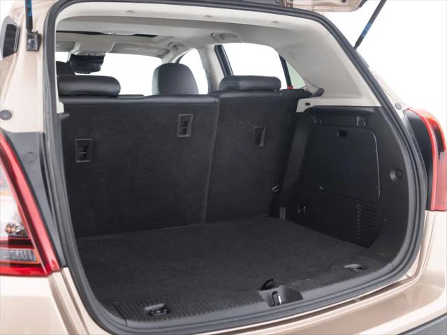 2019 Buick Encore FWD Essence