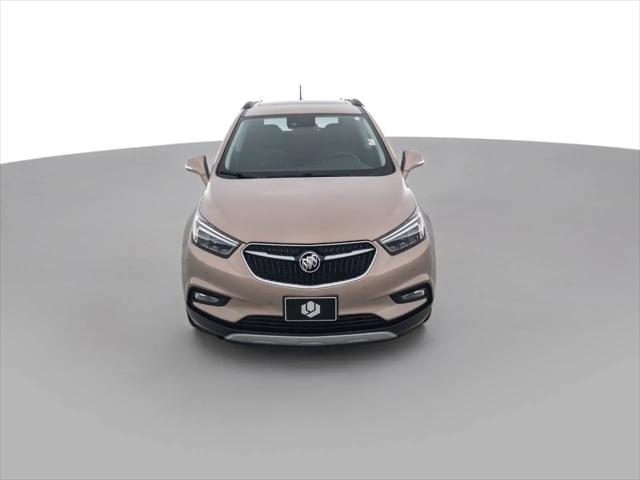 2019 Buick Encore FWD Essence