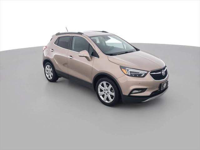 2019 Buick Encore FWD Essence