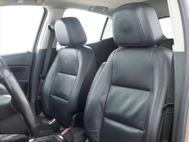 2019 Buick Encore FWD Essence