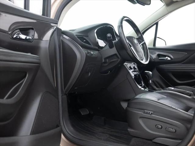 2019 Buick Encore FWD Essence