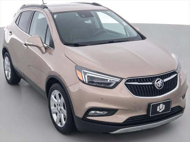2019 Buick Encore FWD Essence for sale in Coal City, IL