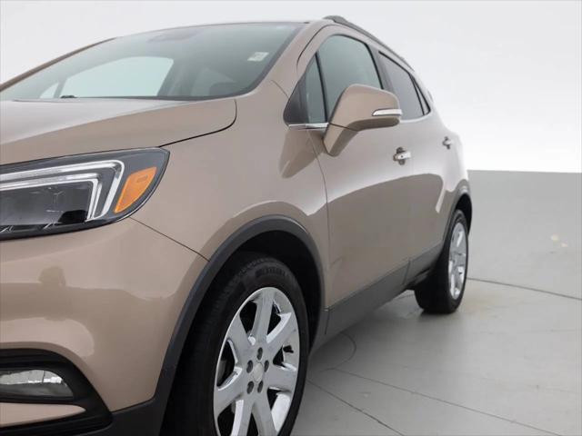 2019 Buick Encore FWD Essence