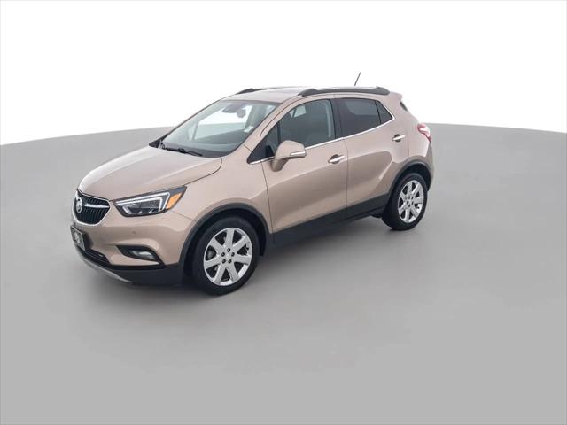 2019 Buick Encore FWD Essence