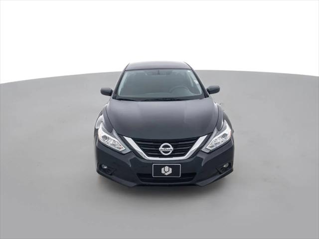 2018 Nissan Altima 2.5 SV
