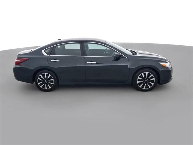 2018 Nissan Altima 2.5 SV
