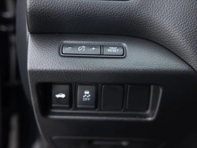 2018 Nissan Altima 2.5 SV