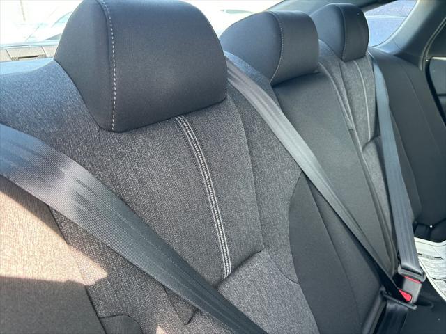 2026 Honda Accord Sedan Sport