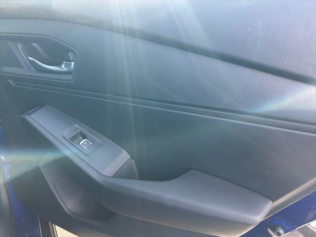 2026 Honda Accord Sedan Sport