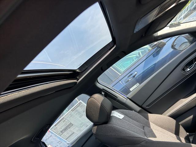 2026 Honda Accord Sedan Sport