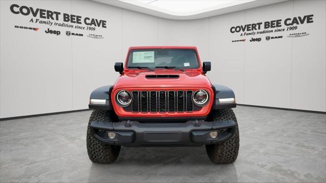 2026 Jeep Wrangler WRANGLER 4-DOOR MOAB 392