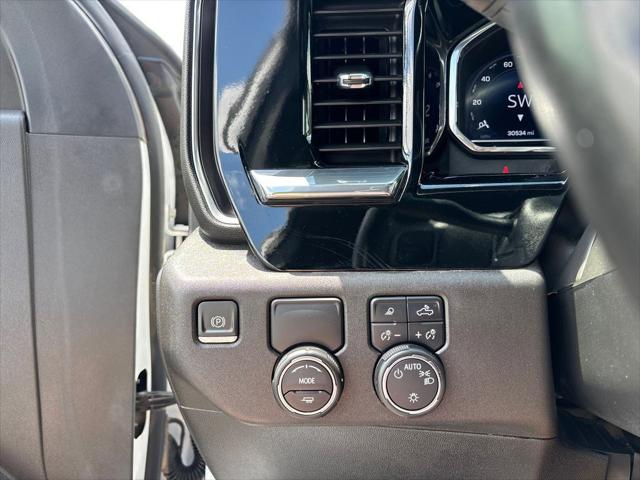 2024 Chevrolet Silverado 1500 2WD Crew Cab Short Bed LT