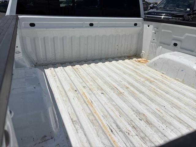 2024 Chevrolet Silverado 1500 2WD Crew Cab Short Bed LT