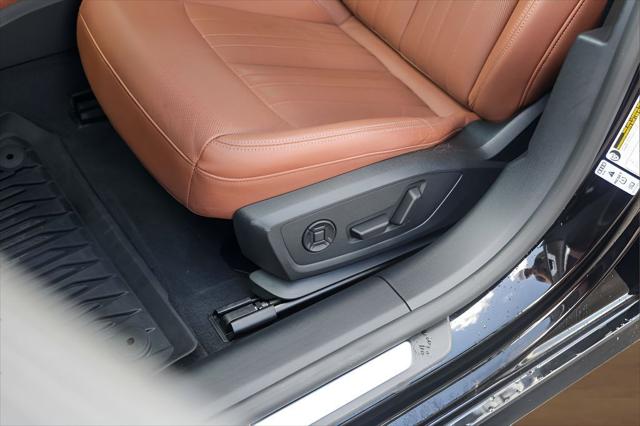 2025 Audi A7 Premium Plus 55 TFSI quattro S tronic
