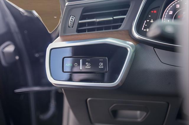 2025 Audi A7 Premium Plus 55 TFSI quattro S tronic
