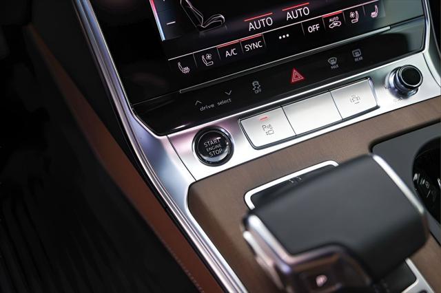 2025 Audi A7 Premium Plus 55 TFSI quattro S tronic