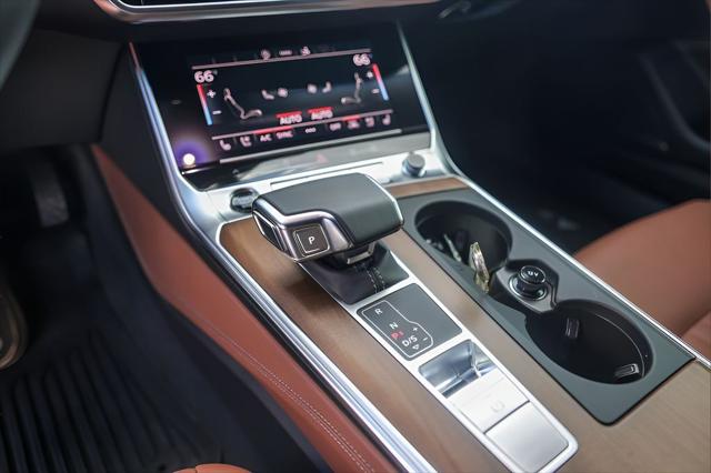 2025 Audi A7 Premium Plus 55 TFSI quattro S tronic