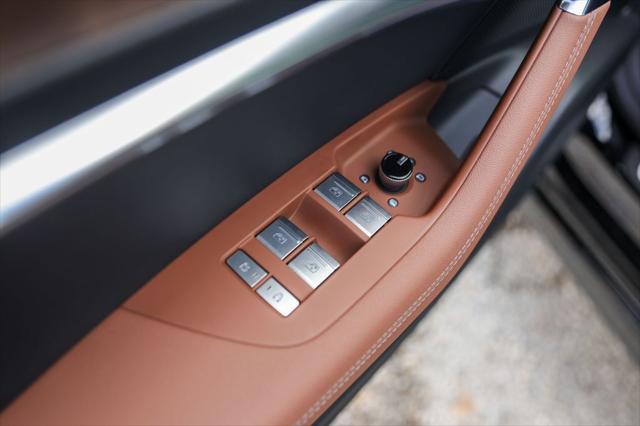 2025 Audi A7 Premium Plus 55 TFSI quattro S tronic