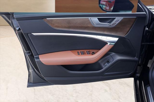 2025 Audi A7 Premium Plus 55 TFSI quattro S tronic