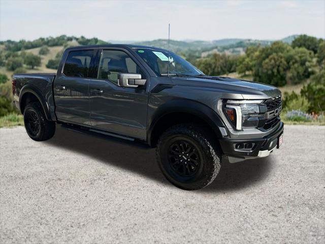 2025 Ford F-150 Raptor for sale in Austin, TX