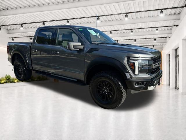 2025 Ford F-150 Raptor for sale in Austin, TX