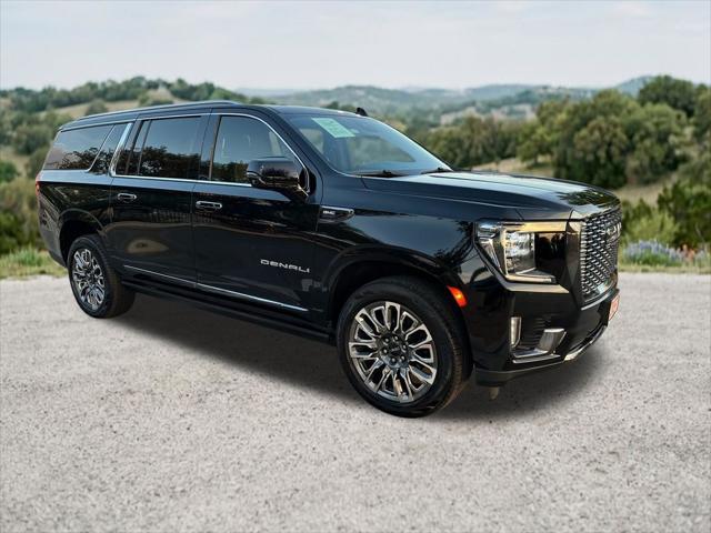 2023 GMC Yukon XL Denali Ultimate for sale in Austin, TX