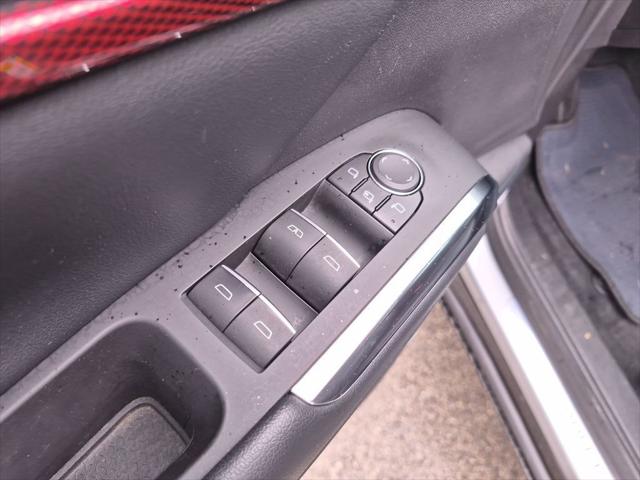 2024 Chevrolet Traverse AWD RS